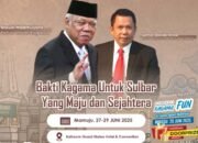 kagama sulbar