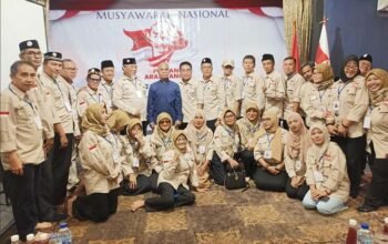 Mengenal Pejuang Arah Bangsa (PAB): Gerakan Relawan yang Melanjutkan Perjuangan Perubahan