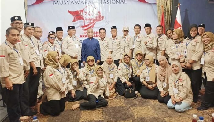 Mengenal Pejuang Arah Bangsa (PAB): Gerakan Relawan yang Melanjutkan Perjuangan Perubahan