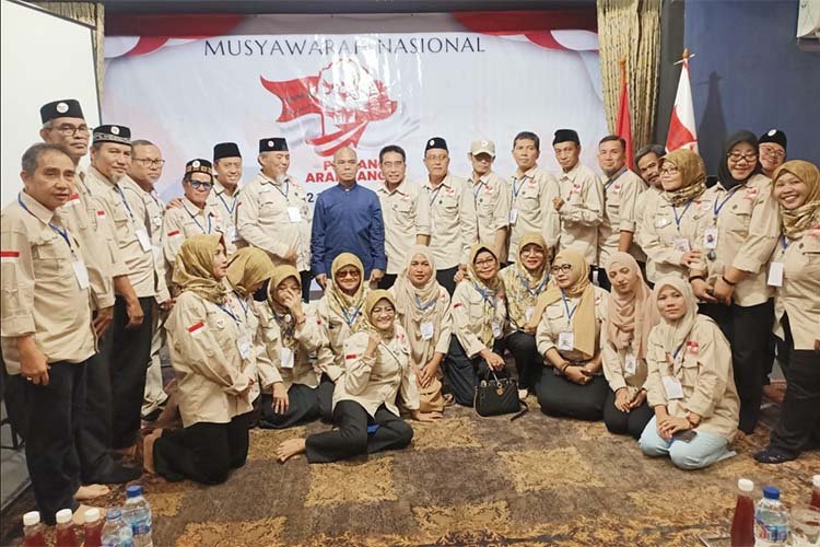 profil pab (pejuang arah bangsa)