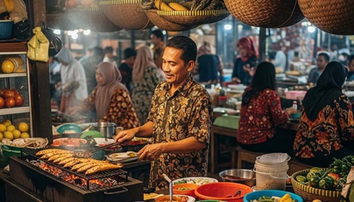 Awalil Rizky Soroti Celah UU Tipikor: Penjual Pece Lele Bisa Dikenai Pasal Korupsi