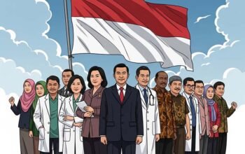 Siti Fadilah Bongkar Bahaya Amandemen IHR WHO: Rakyat Harus Bergerak