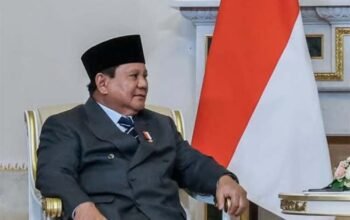 Efisiensi APBN Hanya Rp97 Triliun, Ekonom: Ke Mana Rp209 Triliun Sisanya?