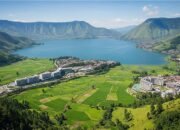 Kawasan Ekonomi Khusus Danau Toba