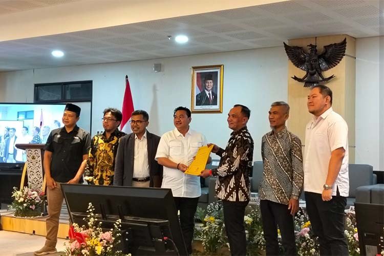 Ketahanan Ekonomi di Masa Sableng
