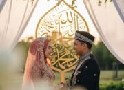 Lirik Lagu Wedding Nasheed Muhammad Al Muqit