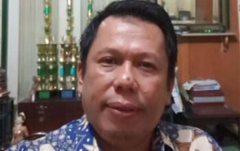 Salman Dianda Anwar