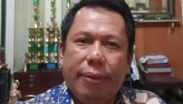 Salman Dianda Anwar: Jadwal Penerbangan Sulbar Seperti Puasa Daud, Hambat Pembangunan