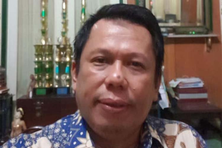 Salman Dianda Anwar