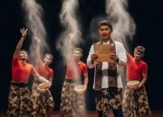 Seleksi Residensi Sastrawan