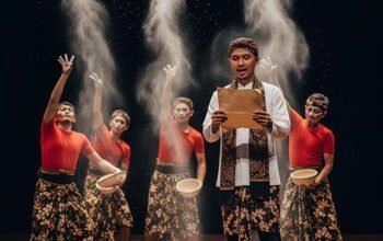 Seleksi Residensi Sastrawan