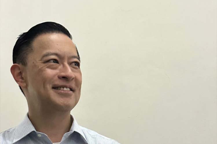Tom Lembong