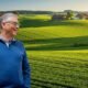 Bill Gates dan Masa Depan Pangan: Dikuasai Oligarki Teknologi