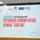 Ketahanan Ekonomi Jateng: Tantangan, Ketimpangan, dan Harapan Baru