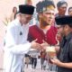 Sutradara dan Tim Film “Seribu Bayang Purnama” Sowan ke KH. Ubaidullah Shodaqoh, Dukung Edukasi Pertanian Alami