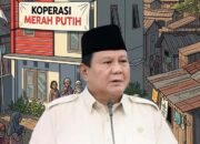 koperasi merah putih