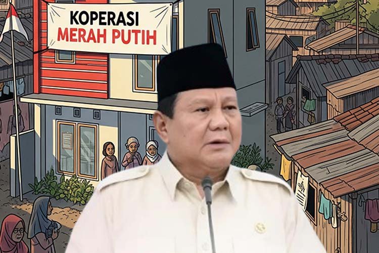 koperasi merah putih