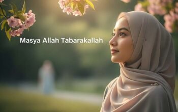 Pengucapan Masyaallah Tabarakallah: Makna, Dalil, dan Penjelasan Lengkap