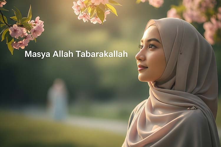 masyaallah tabarakallah