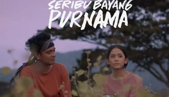 Film “Seribu Bayang Purnama” Tayang 3 Juli 2025: Kisah Perjuangan Petani dari Desa Ke Layar Kaca