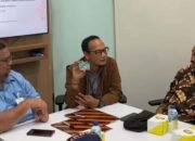 Bank Jakarta dan APMISO