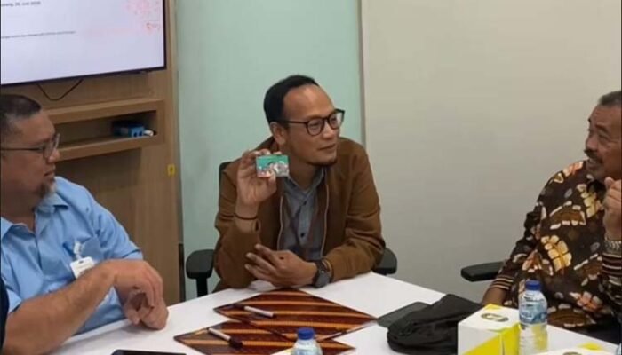 Bank Jakarta dan APMISO Bersinergi Majukan UMKM Mie dan Bakso di Jawa Tengah