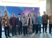 Universitas Paramadina Resmikan Kampus Baru di Cipayung, Simbol Warisan Intelektual Cak Nur