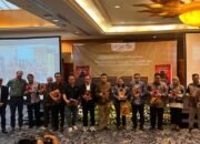LP3ES Luncurkan Buku Pasukan Siber