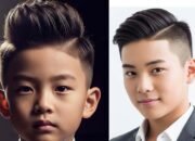 10 Model Rambut Anak Laki-laki Korea yang Bikin Si Kecil Makin Stylish dan Menggemaskan