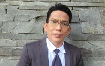 Muhammad Arjul Raih Gelar Doktor, Buka Jalan Internasionalisasi Kampus Muhammadiyah