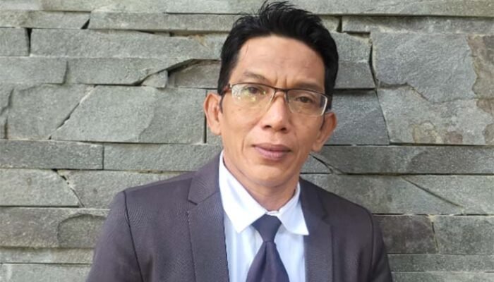 Muhammad Arjul Raih Gelar Doktor, Buka Jalan Internasionalisasi Kampus Muhammadiyah