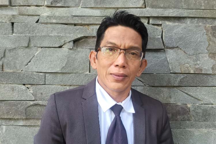 Muhammad Arjul