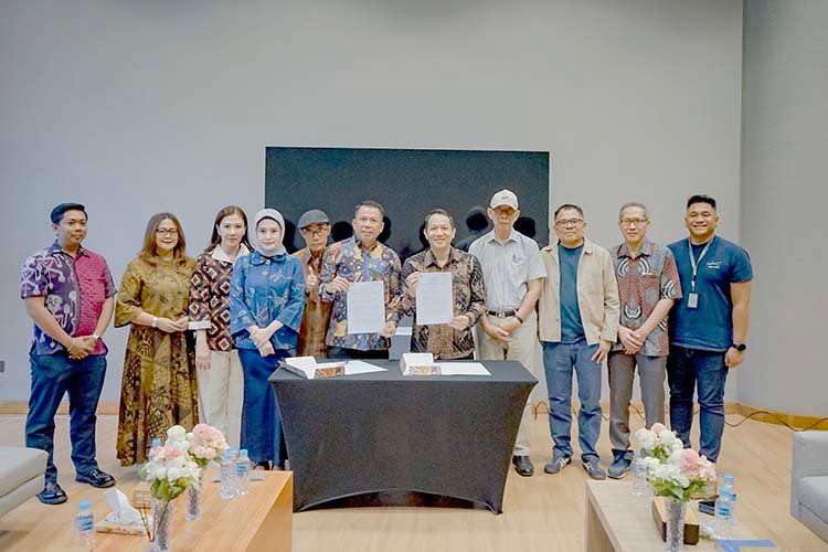 Wahana Edukatif Taman Bhineka