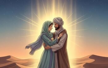 Ana Uhibbuka Fillah Arti: Cinta Karena Allah yang Mengikat Jiwa