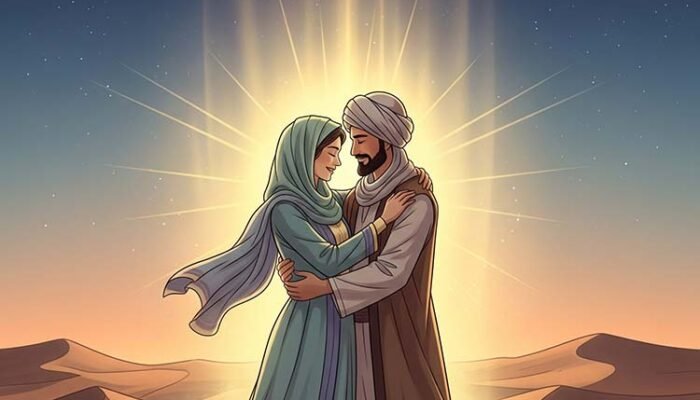 Ana Uhibbuka Fillah Arti: Cinta Karena Allah yang Mengikat Jiwa