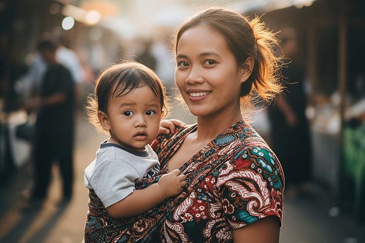 anak zina