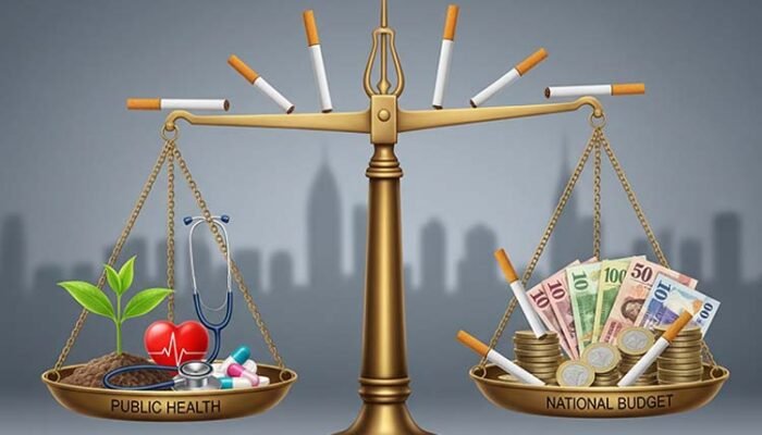 CHED: Cukai Rokok Dorong Indonesia Sehat dan Mandiri secara Fiskal