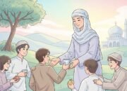 15 Hadits tentang Akhlak: Kedudukan Akhlak yang Mulia dalam Islam