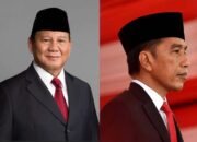 prabowo yes