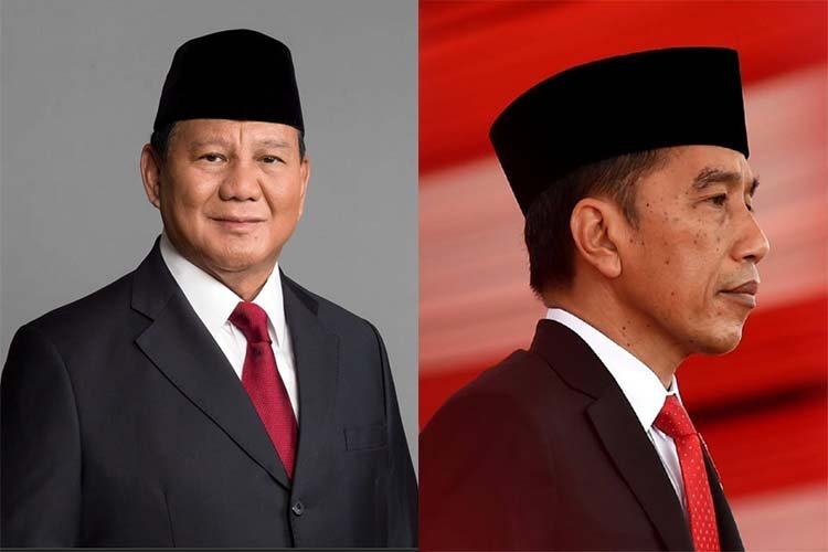 prabowo yes