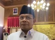 Sari Pati Revolusi