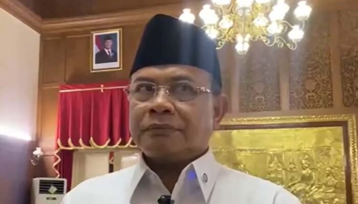 Sari Pati Revolusi