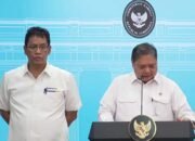 8 Paket Ekonomi 2025