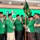 Agus Suparmanto Terpilih Ketum PPP