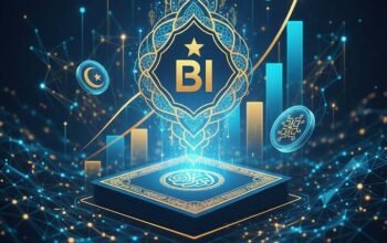 Bank Indonesia Perkuat Pasar Keuangan Syariah