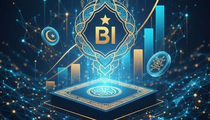 Bank Indonesia Perkuat Pasar Keuangan Syariah Menuju Pusat Eksyar Dunia