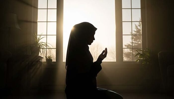 Doa Nurbuat: Sejarah, Teks Arab, Latin, dan Artinya