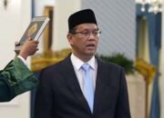 Ekonomi Cerah menteri keuangan