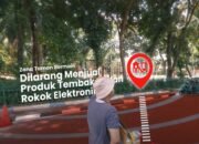 Jagoan Bantu Jagain Diluncurkan, Jaga Anak dari Bahaya Rokok
