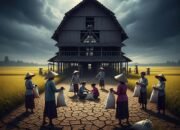 Beras Langka dan Mahal, Ekonom Bright Institute Kritik Polemik Data BPS dan Bapanas